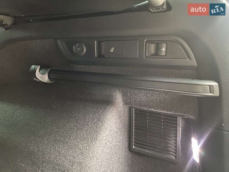 Внедорожник / Кроссовер Skoda Kodiaq 2020 в Львове