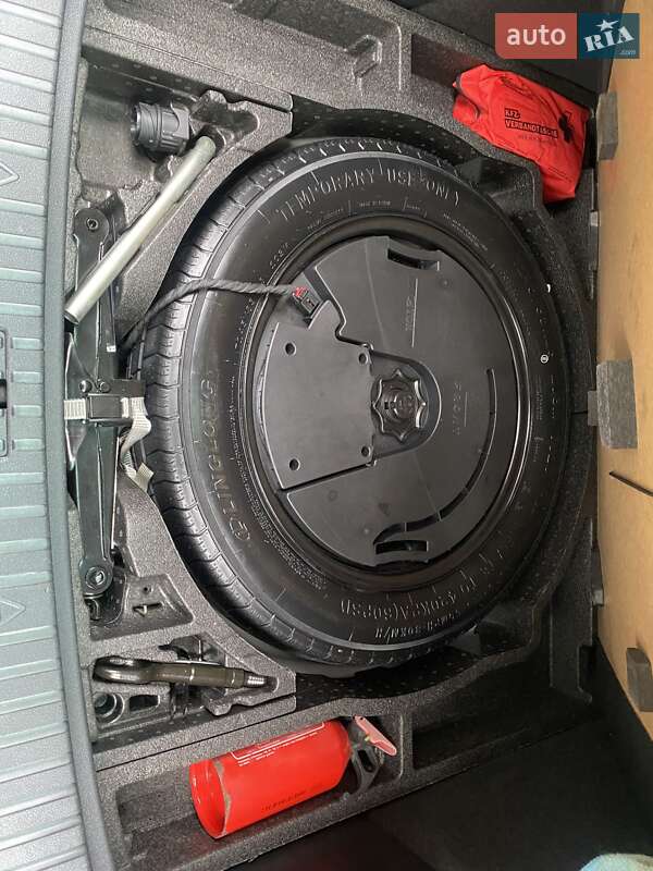 Внедорожник / Кроссовер Skoda Kodiaq 2020 в Львове