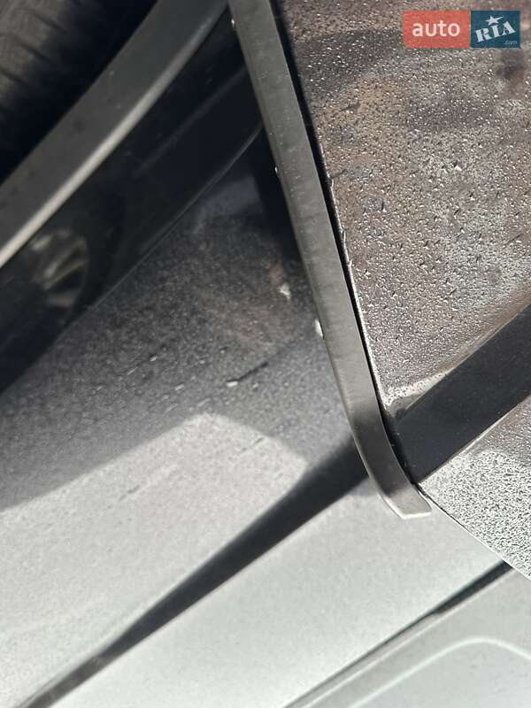 Внедорожник / Кроссовер Skoda Kodiaq 2019 в Киеве