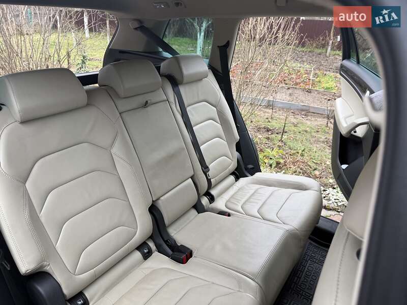 Позашляховик / Кросовер Skoda Kodiaq 2017 в Києві фото 15 Позашляховик / Кросовер Skoda Kodiaq 2017 в Києві