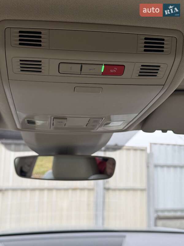 Позашляховик / Кросовер Skoda Kodiaq 2017 в Києві фото 23 Позашляховик / Кросовер Skoda Kodiaq 2017 в Києві