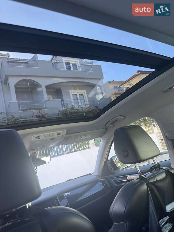 Позашляховик / Кросовер Skoda Kodiaq 2017 в Львові