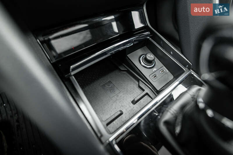 Внедорожник / Кроссовер Skoda Kodiaq 2021 в Львове фото 23 Внедорожник / Кроссовер Skoda Kodiaq 2021 в Львове