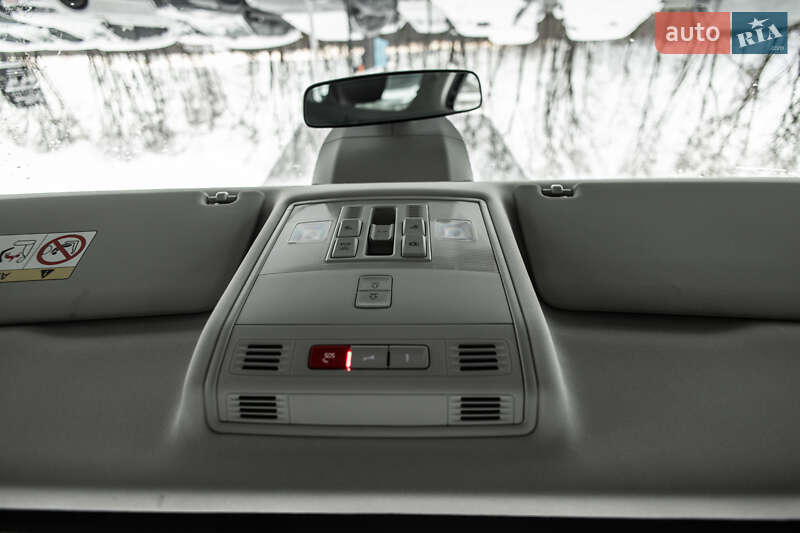 Внедорожник / Кроссовер Skoda Kodiaq 2021 в Львове фото 25 Внедорожник / Кроссовер Skoda Kodiaq 2021 в Львове