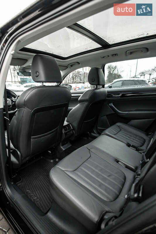 Внедорожник / Кроссовер Skoda Kodiaq 2021 в Львове фото 27 Внедорожник / Кроссовер Skoda Kodiaq 2021 в Львове