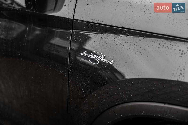 Внедорожник / Кроссовер Skoda Kodiaq 2021 в Львове фото 40 Внедорожник / Кроссовер Skoda Kodiaq 2021 в Львове