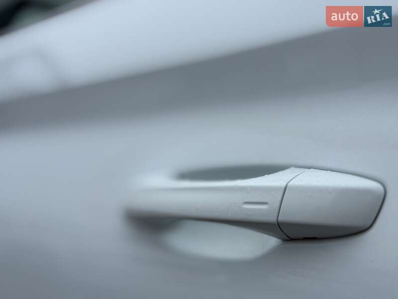 Внедорожник / Кроссовер Skoda Kodiaq 2017 в Киеве