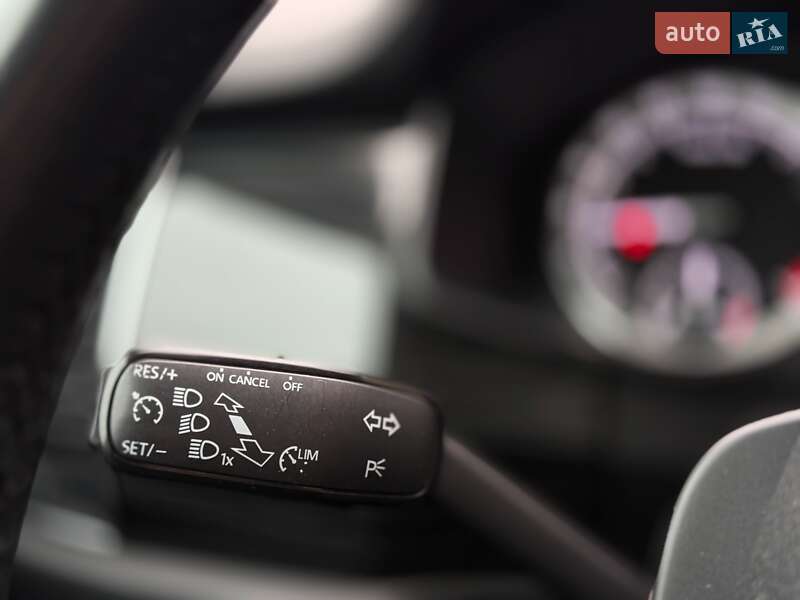 Внедорожник / Кроссовер Skoda Kodiaq 2017 в Киеве