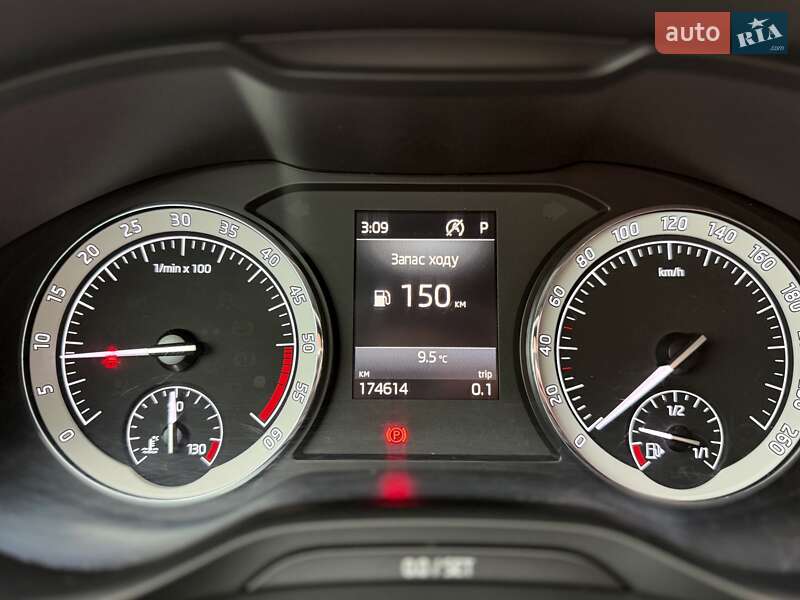 Внедорожник / Кроссовер Skoda Kodiaq 2017 в Киеве