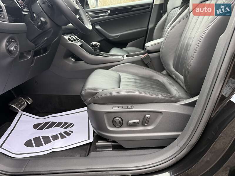 Внедорожник / Кроссовер Skoda Kodiaq 2021 в Гнивани фото 18 Внедорожник / Кроссовер Skoda Kodiaq 2021 в Гнивани