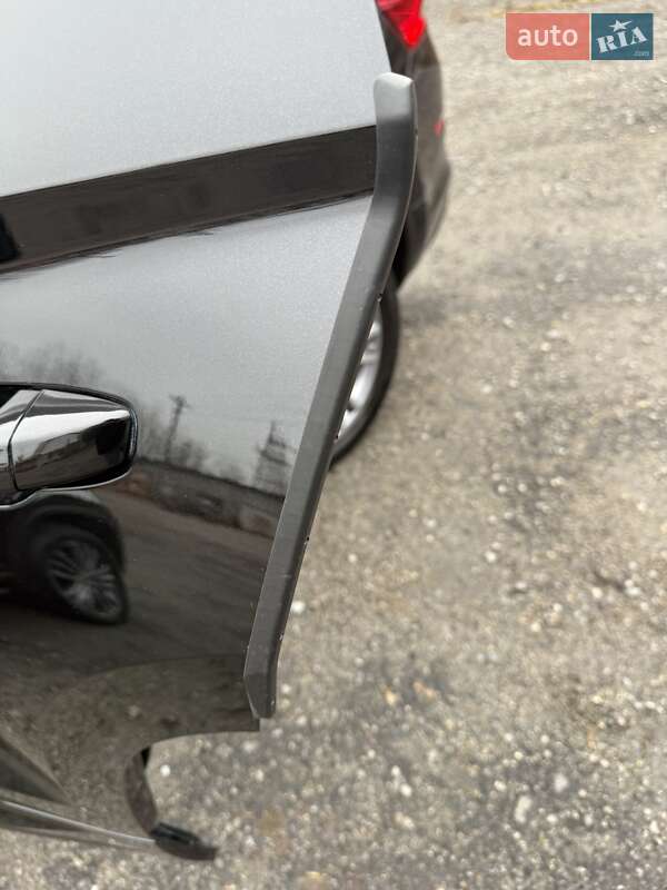 Внедорожник / Кроссовер Skoda Kodiaq 2021 в Гнивани фото 27 Внедорожник / Кроссовер Skoda Kodiaq 2021 в Гнивани