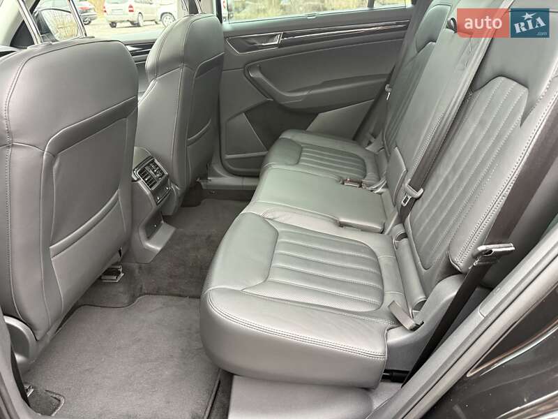 Внедорожник / Кроссовер Skoda Kodiaq 2021 в Гнивани фото 26 Внедорожник / Кроссовер Skoda Kodiaq 2021 в Гнивани