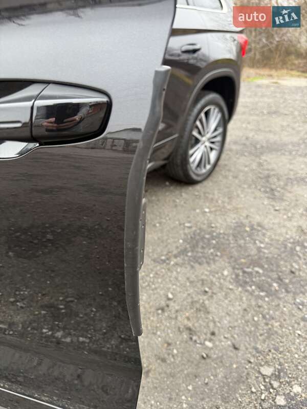 Внедорожник / Кроссовер Skoda Kodiaq 2021 в Гнивани фото 17 Внедорожник / Кроссовер Skoda Kodiaq 2021 в Гнивани