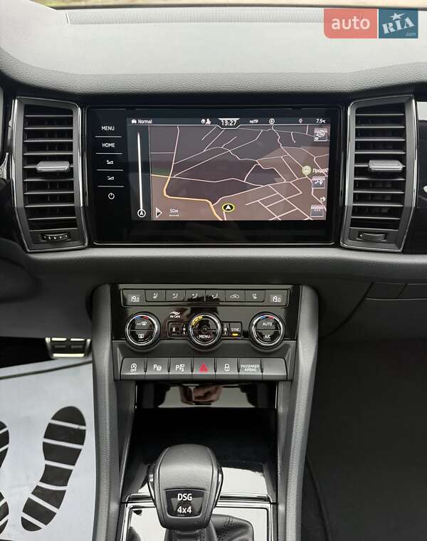 Внедорожник / Кроссовер Skoda Kodiaq 2021 в Гнивани фото 36 Внедорожник / Кроссовер Skoda Kodiaq 2021 в Гнивани