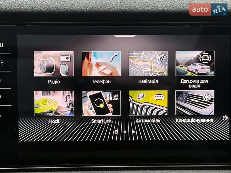 Внедорожник / Кроссовер Skoda Kodiaq 2021 в Гнивани фото 48 Внедорожник / Кроссовер Skoda Kodiaq 2021 в Гнивани