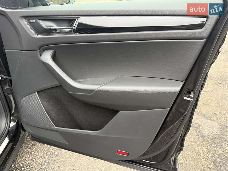 Внедорожник / Кроссовер Skoda Kodiaq 2021 в Гнивани фото 54 Внедорожник / Кроссовер Skoda Kodiaq 2021 в Гнивани