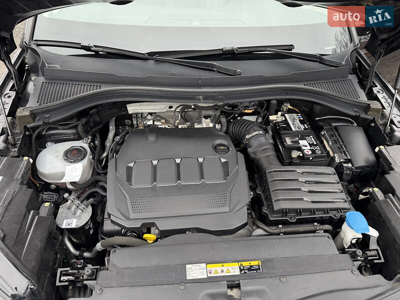 Внедорожник / Кроссовер Skoda Kodiaq 2021 в Гнивани фото 73 Внедорожник / Кроссовер Skoda Kodiaq 2021 в Гнивани