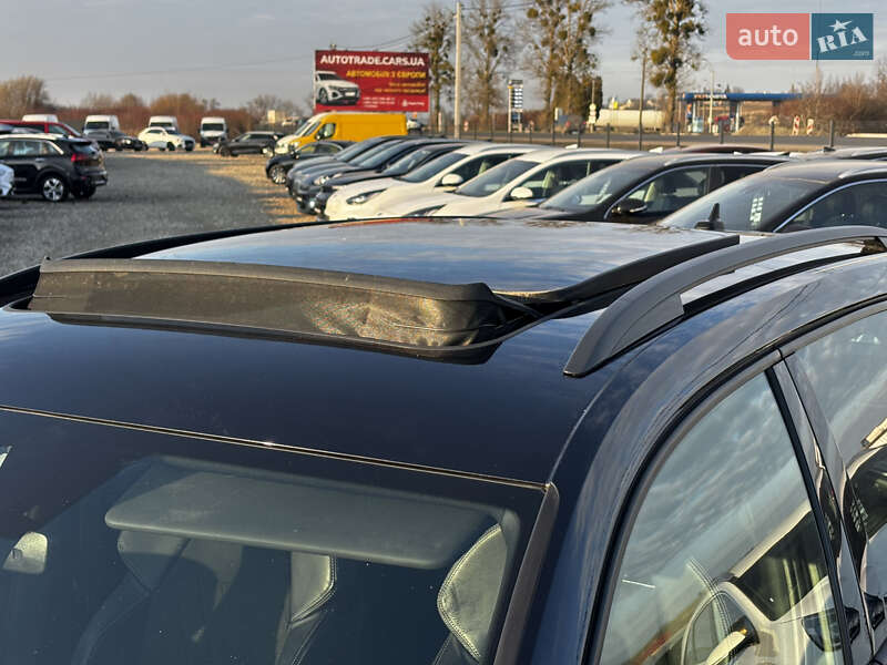 Позашляховик / Кросовер Skoda Kodiaq 2021 в Львові