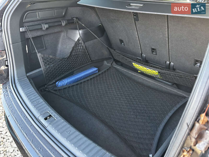 Позашляховик / Кросовер Skoda Kodiaq 2021 в Львові