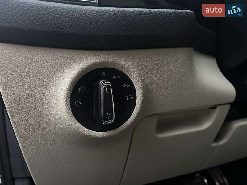 Внедорожник / Кроссовер Skoda Kodiaq 2020 в Звягеле