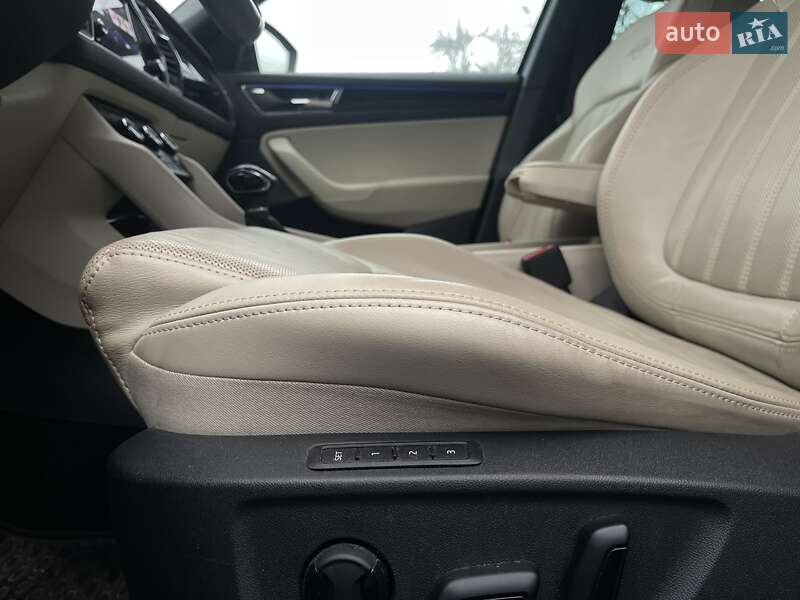 Внедорожник / Кроссовер Skoda Kodiaq 2020 в Звягеле