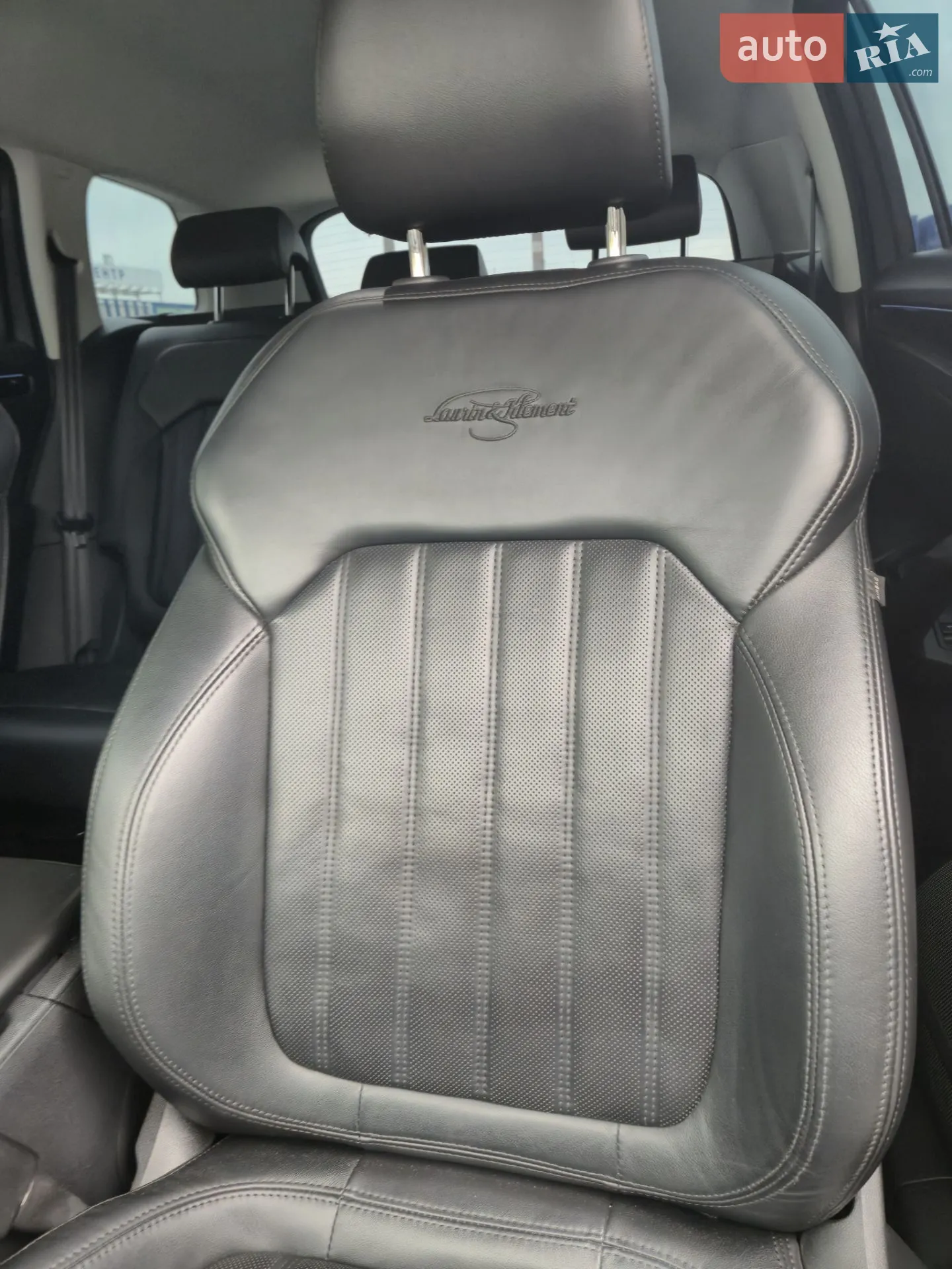 2023 Skoda Kodiaq - мініатюра 33
