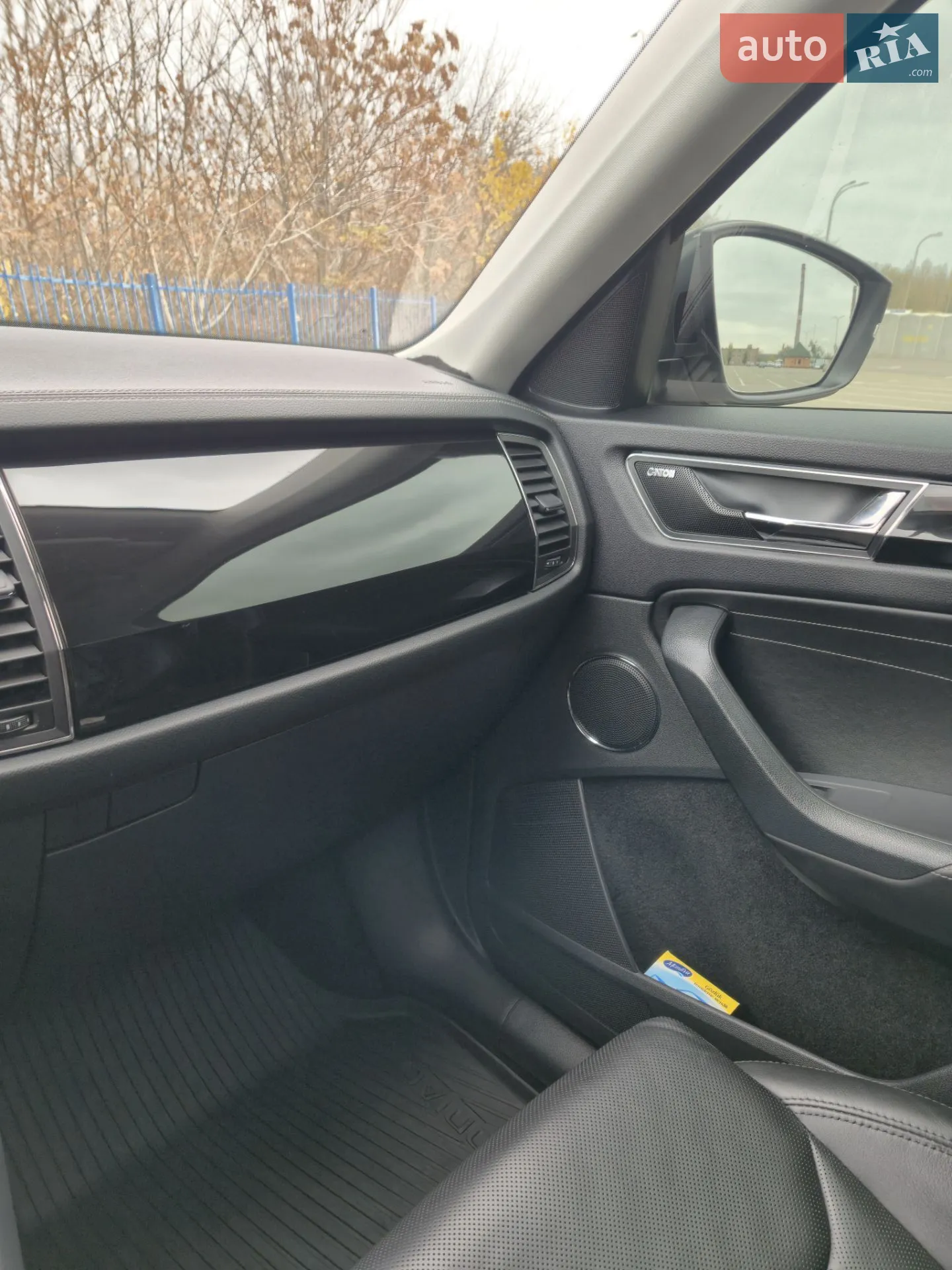 2023 Skoda Kodiaq - мініатюра 34