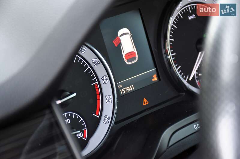 Внедорожник / Кроссовер Skoda Kodiaq 2018 в Дрогобыче фото 35 Внедорожник / Кроссовер Skoda Kodiaq 2018 в Дрогобыче