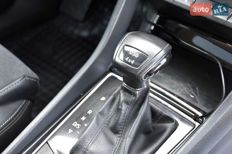 Внедорожник / Кроссовер Skoda Kodiaq 2018 в Дрогобыче фото 40 Внедорожник / Кроссовер Skoda Kodiaq 2018 в Дрогобыче