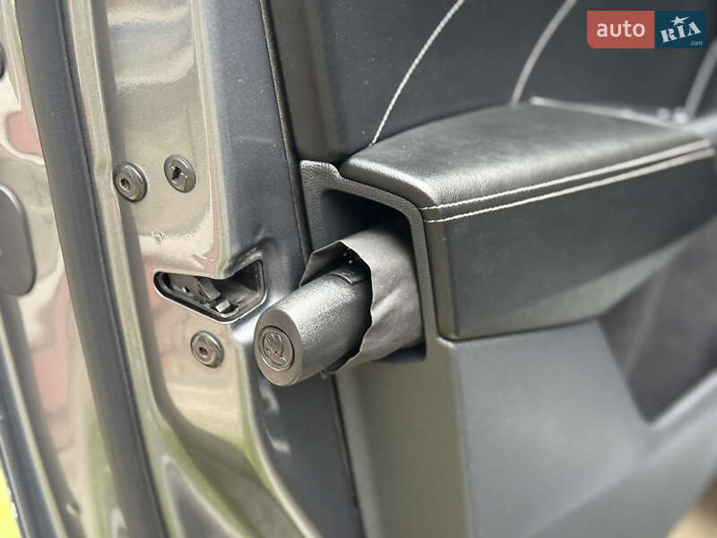 Внедорожник / Кроссовер Skoda Kodiaq 2021 в Броварах фото 24 Внедорожник / Кроссовер Skoda Kodiaq 2021 в Броварах