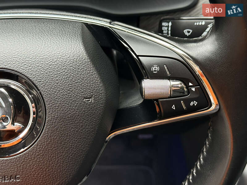 Внедорожник / Кроссовер Skoda Kodiaq 2021 в Броварах фото 32 Внедорожник / Кроссовер Skoda Kodiaq 2021 в Броварах