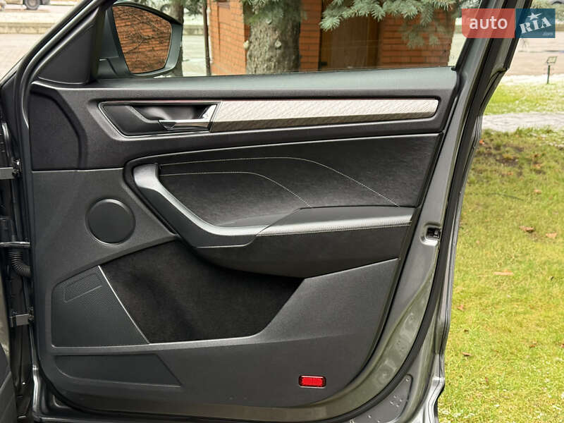 Внедорожник / Кроссовер Skoda Kodiaq 2021 в Броварах фото 42 Внедорожник / Кроссовер Skoda Kodiaq 2021 в Броварах