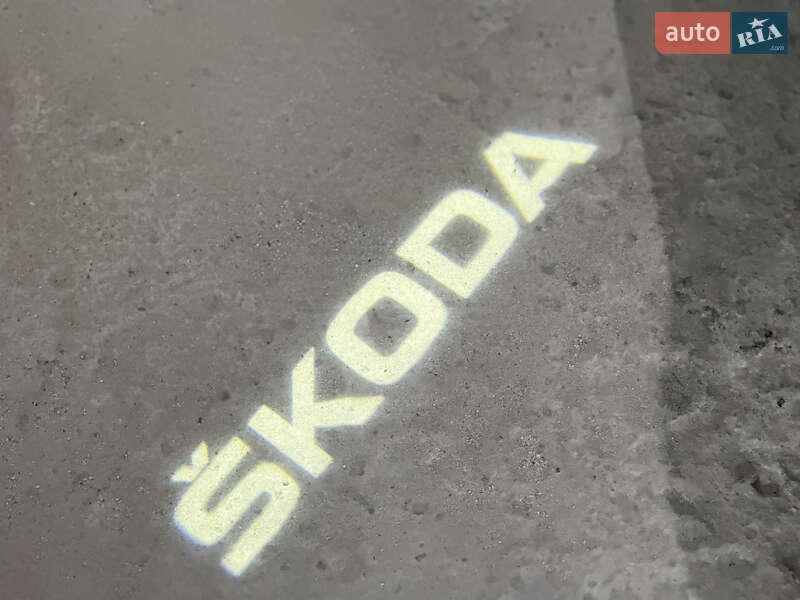 Внедорожник / Кроссовер Skoda Kodiaq 2021 в Броварах фото 54 Внедорожник / Кроссовер Skoda Kodiaq 2021 в Броварах
