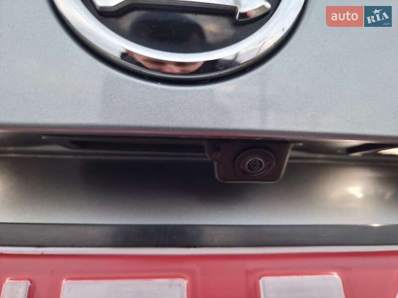 Позашляховик / Кросовер Skoda Kodiaq 2019 в Мукачевому