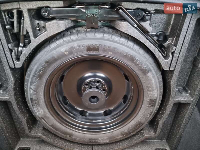 Позашляховик / Кросовер Skoda Kodiaq 2019 в Мукачевому