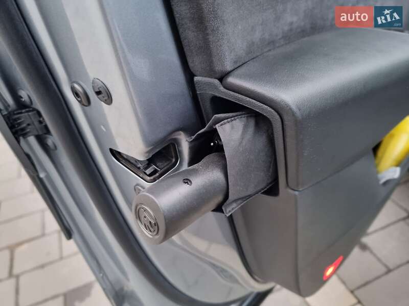 Позашляховик / Кросовер Skoda Kodiaq 2019 в Мукачевому