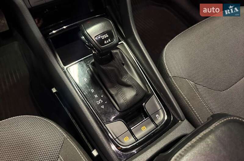 Позашляховик / Кросовер Skoda Kodiaq 2021 в Києві фото 20 Позашляховик / Кросовер Skoda Kodiaq 2021 в Києві