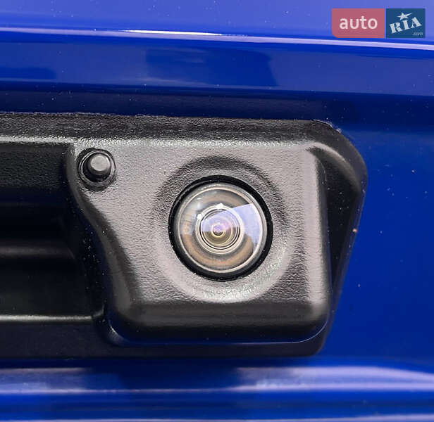 Позашляховик / Кросовер Skoda Kodiaq 2018 в Львові