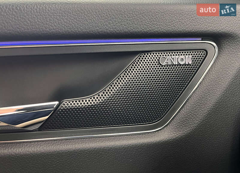 Позашляховик / Кросовер Skoda Kodiaq 2018 в Львові