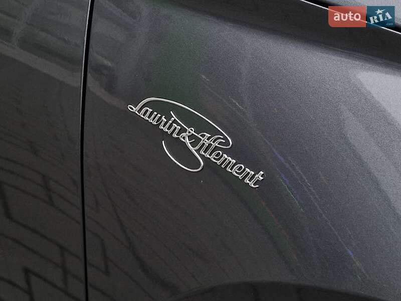 Позашляховик / Кросовер Skoda Kodiaq 2024 в Хмельницькому