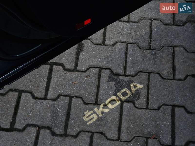 Позашляховик / Кросовер Skoda Kodiaq 2024 в Хмельницькому