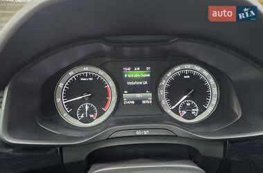 Внедорожник / Кроссовер Skoda Kodiaq 2019 в Мукачево