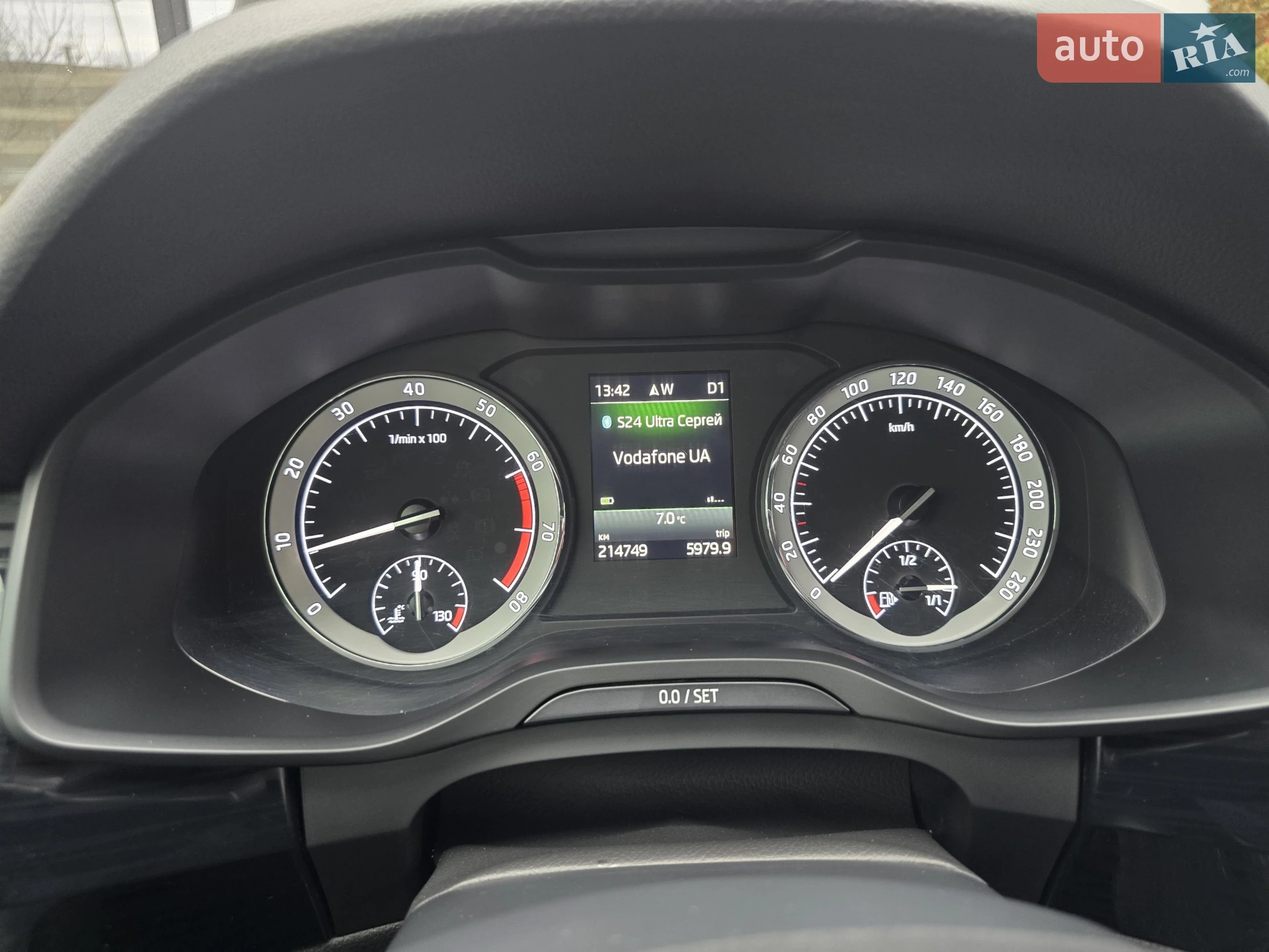 2019 Skoda Kodiaq - мініатюра 15