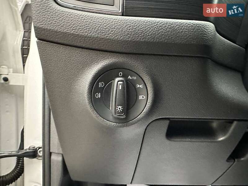 Позашляховик / Кросовер Skoda Kodiaq 2020 в Вінниці