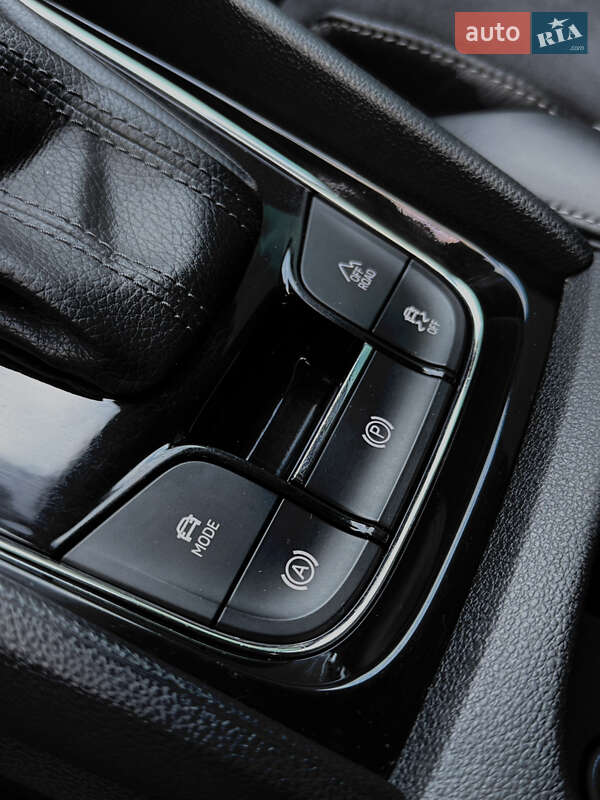 Позашляховик / Кросовер Skoda Kodiaq 2017 в Дніпрі