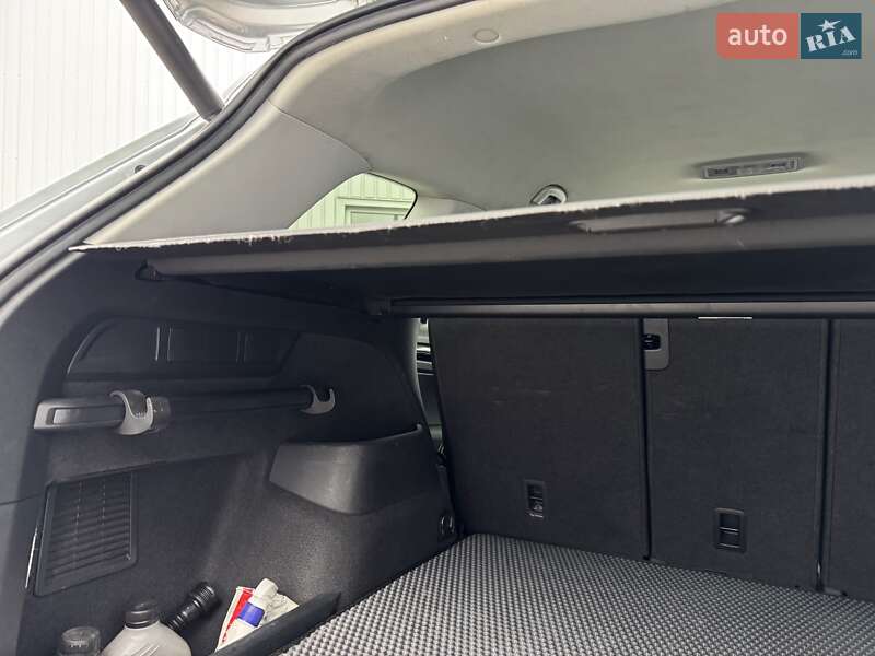 Позашляховик / Кросовер Skoda Kodiaq 2020 в Кременчуці