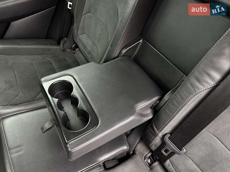 Позашляховик / Кросовер Skoda Kodiaq 2020 в Кременчуці