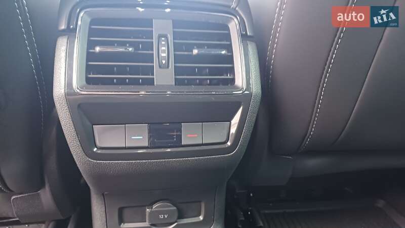 Внедорожник / Кроссовер Skoda Kodiaq 2019 в Каменец-Подольском