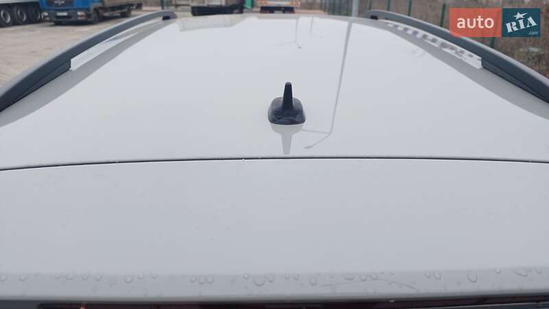 Внедорожник / Кроссовер Skoda Kodiaq 2019 в Каменец-Подольском