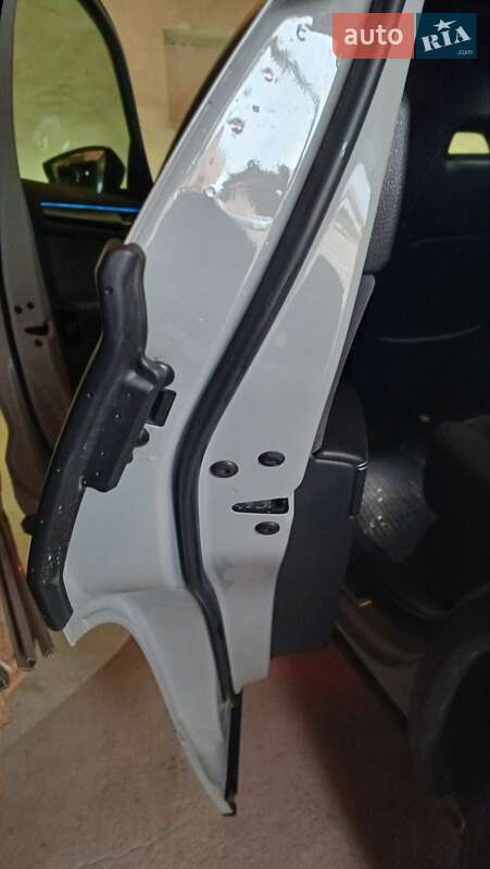 Внедорожник / Кроссовер Skoda Kodiaq 2019 в Каменец-Подольском